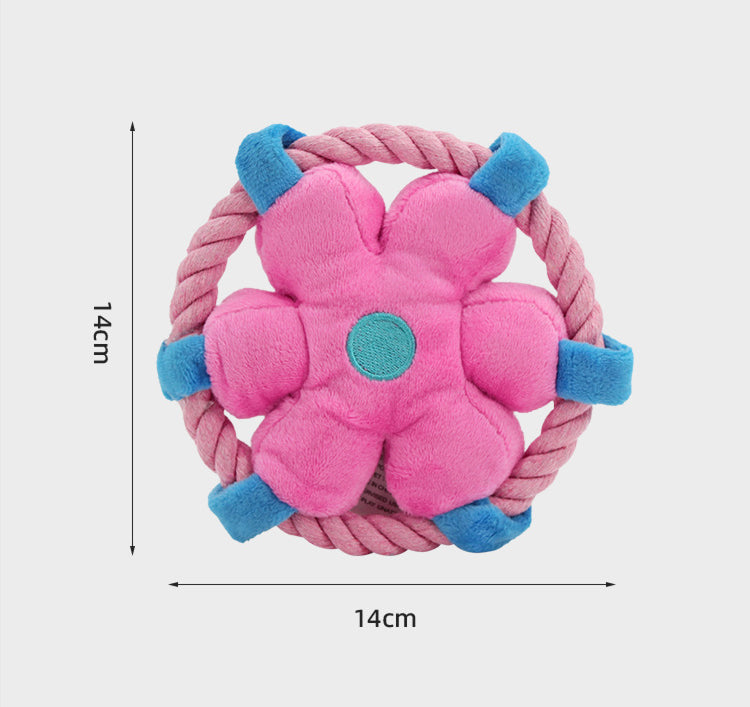 Funny Pet Toy Animals Shape Chew Toys For Dogs Squeaker Puppy Squeak Molar Dog Toy Interactive Training Dog Accessories